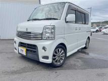 2014 Suzuki Every Wagon
