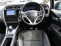 2016 Honda SHUTTLE HYBRID