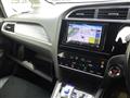 2016 Honda SHUTTLE HYBRID