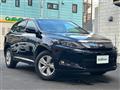 2015 Toyota Harrier