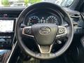 2015 Toyota Harrier