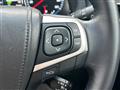 2015 Toyota Harrier