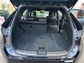 2015 Toyota Harrier