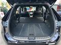 2015 Toyota Harrier