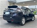 2015 Toyota Harrier
