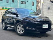 2015 Toyota Harrier