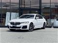 2021 BMW 5 Series