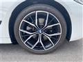 2021 BMW 5 Series