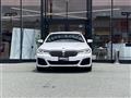 2021 BMW 5 Series