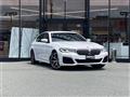 2021 BMW 5 Series