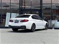 2021 BMW 5 Series