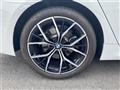 2021 BMW 5 Series
