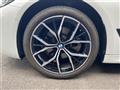 2021 BMW 5 Series