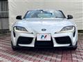 2025 Toyota Supra
