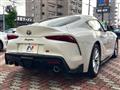 2025 Toyota Supra