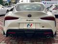 2025 Toyota Supra