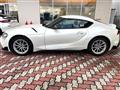 2025 Toyota Supra
