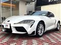 2025 Toyota Supra