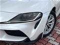 2025 Toyota Supra