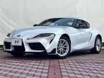 2025 Toyota Supra