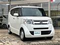 2016 Honda N BOX