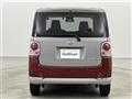2021 Daihatsu Move Canbus