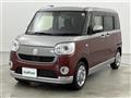2021 Daihatsu Move Canbus