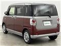 2021 Daihatsu Move Canbus
