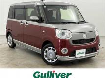 2021 Daihatsu Move Canbus