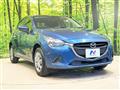 2018 Mazda Demio