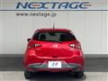 2015 Mazda Demio