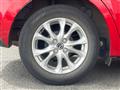 2015 Mazda Demio