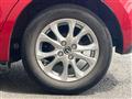 2015 Mazda Demio