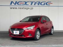 2015 Mazda Demio