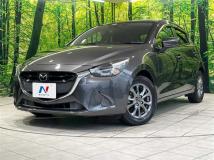 2016 Mazda Demio