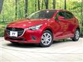 2017 Mazda Demio