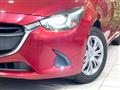 2017 Mazda Demio