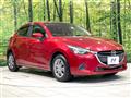 2017 Mazda Demio