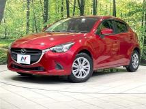 2017 Mazda Demio