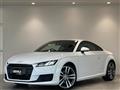 2017 Audi TT