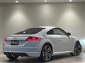 2017 Audi TT