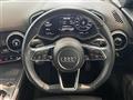 2017 Audi TT