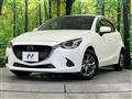 2018 Mazda Demio