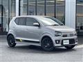 2020 Suzuki Alto