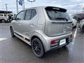 2020 Suzuki Alto