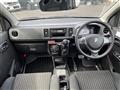 2020 Suzuki Alto
