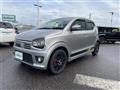 2020 Suzuki Alto