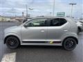 2020 Suzuki Alto