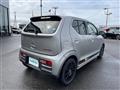 2020 Suzuki Alto