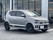 2020 Suzuki Alto